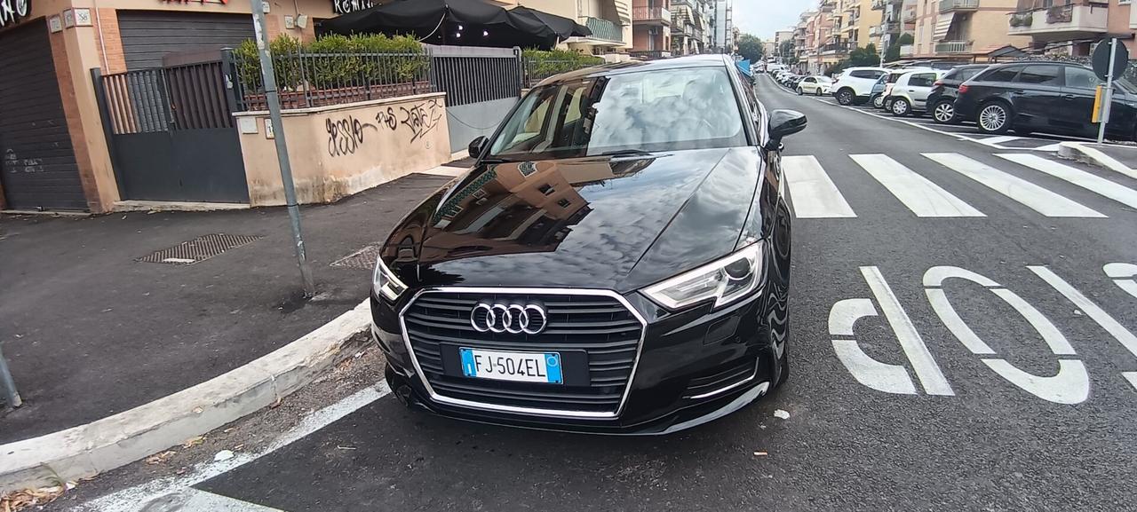 Audi A3 1.6 TDI 116 CV Business