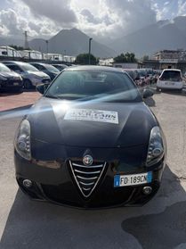 Alfa Romeo Giulietta 1.6 JTDm 120 CV Business