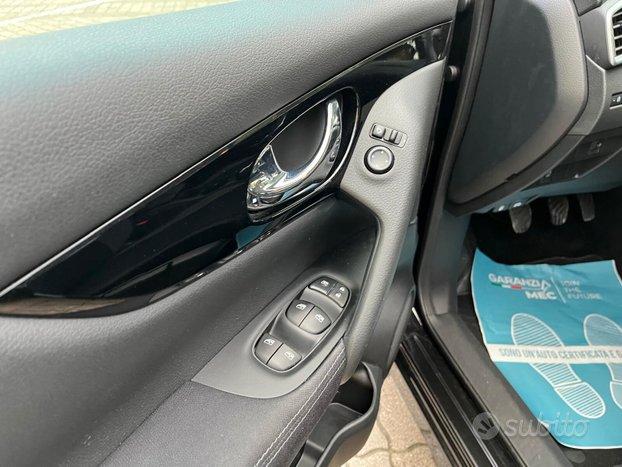 Nissan Qashqai 1.5 dCi 115 CV Business