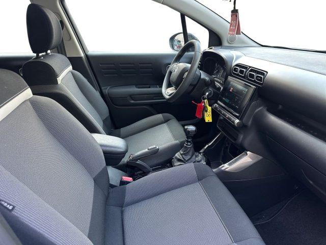 CITROEN C3 Aircross PureTech 110 S&S Live