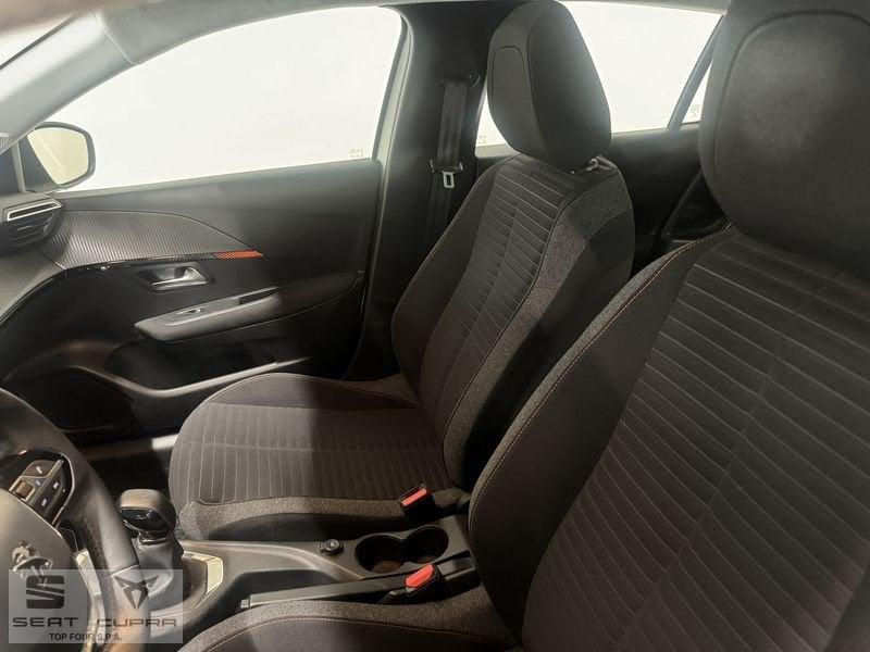 Peugeot 208 Active PureTech 75CV