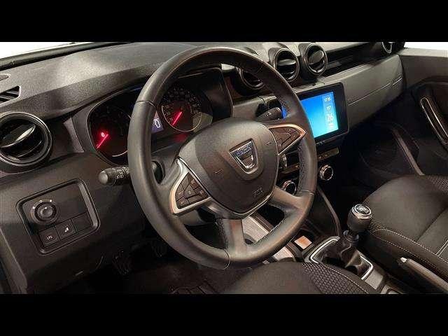 Dacia Duster 1.0 tce Prestige up SL DaciaPlus Gpl 4x2 100cv