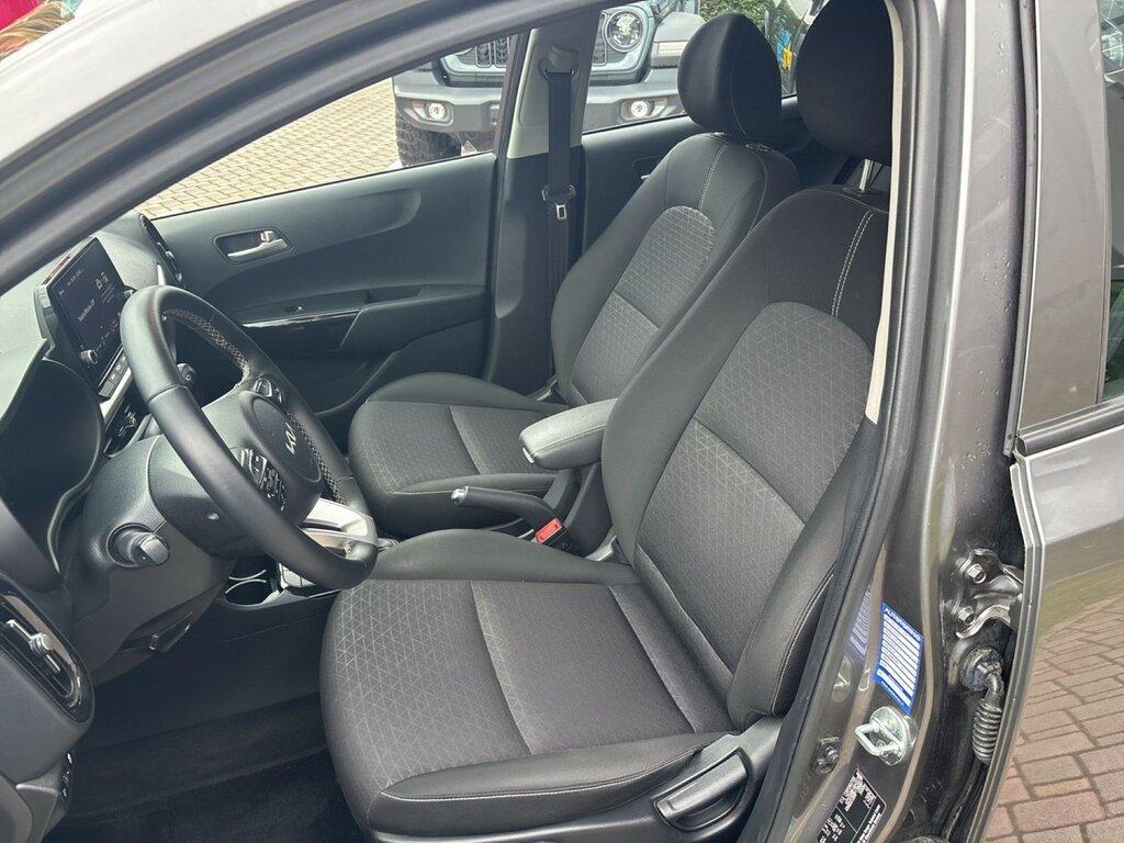 Kia Picanto 1.0 DPI Style