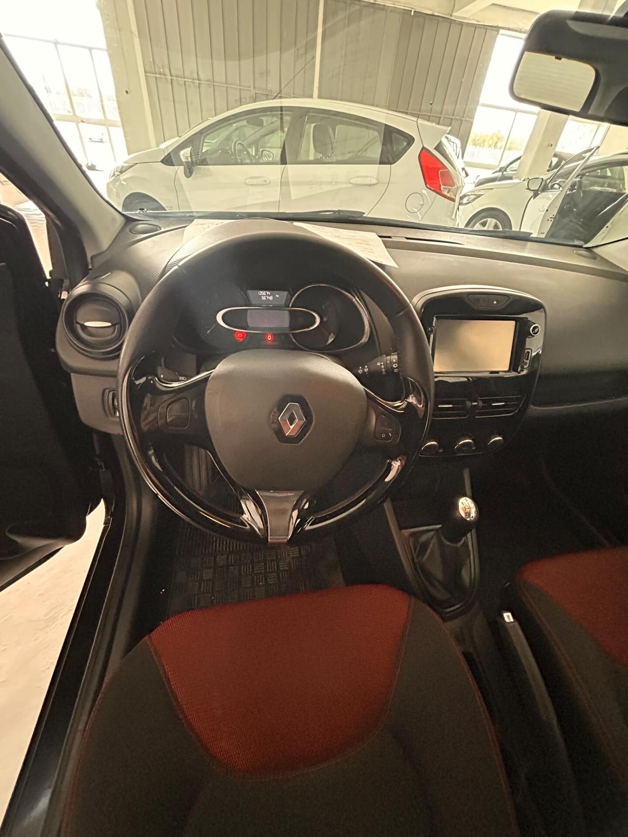 Renault Clio dCi 8V 75CV Start&Stop 5 porte Energy Life