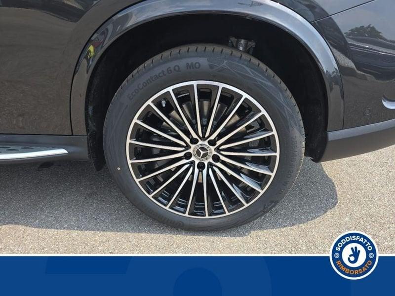 Mercedes-Benz GLC 300de 4Matic EQ-Power AMG Line Advanced Tech