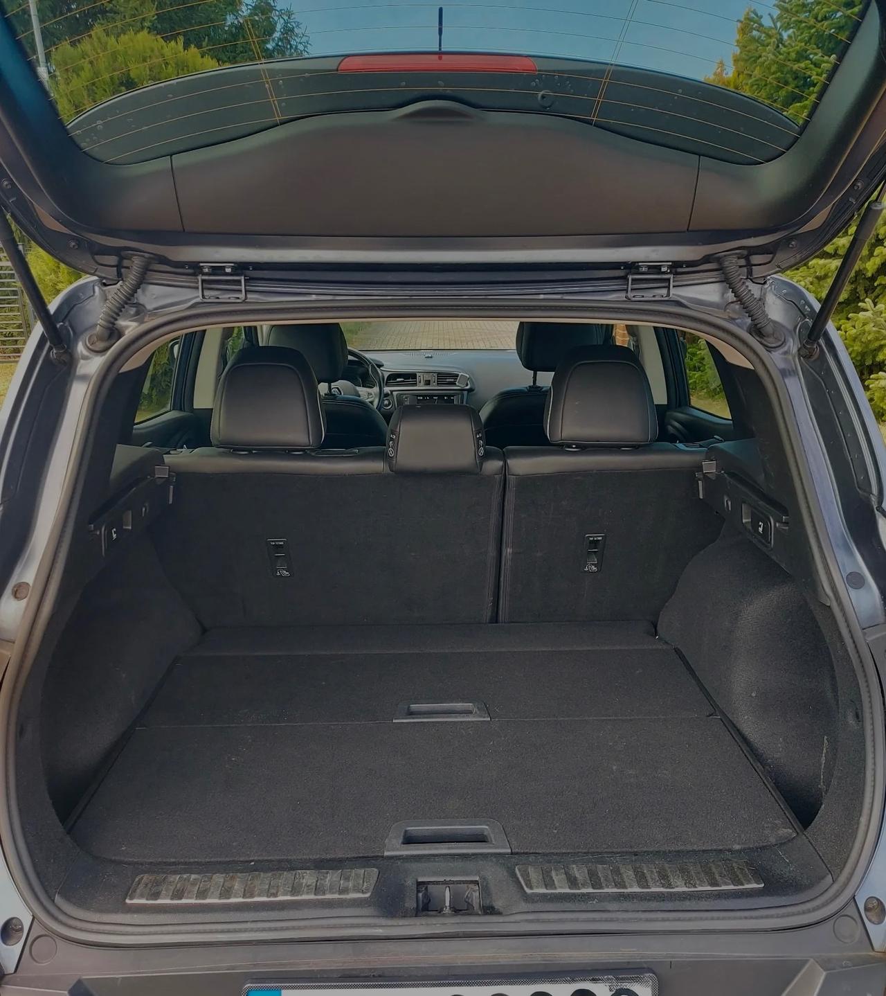Renault Kadjar Energy bose