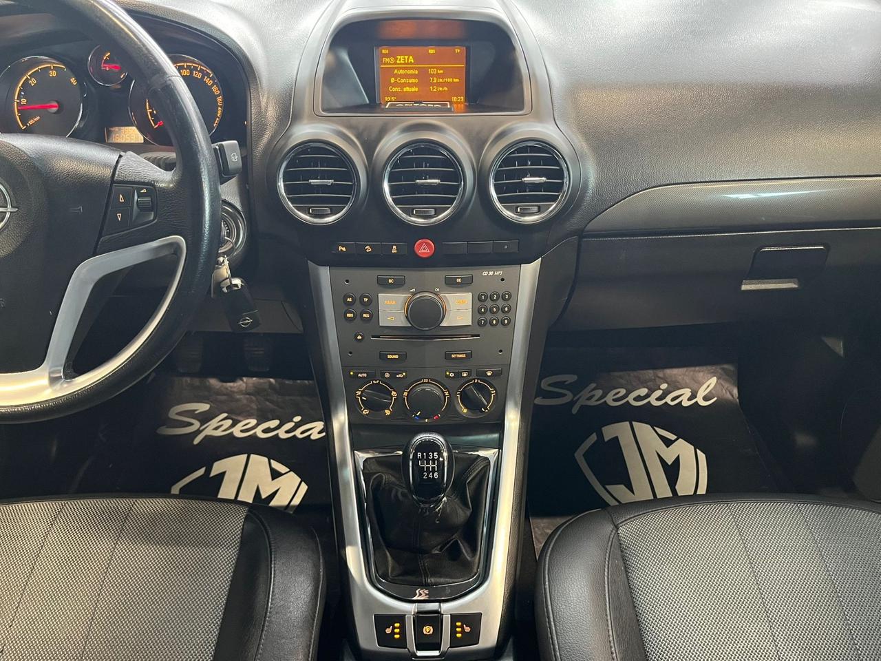 Opel Antara 2.2 CDTI 163CV 4x2 Cosmo
