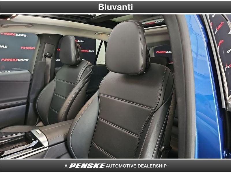 Mercedes-Benz GLC GLC 220d Advanced Plus 4matic auto