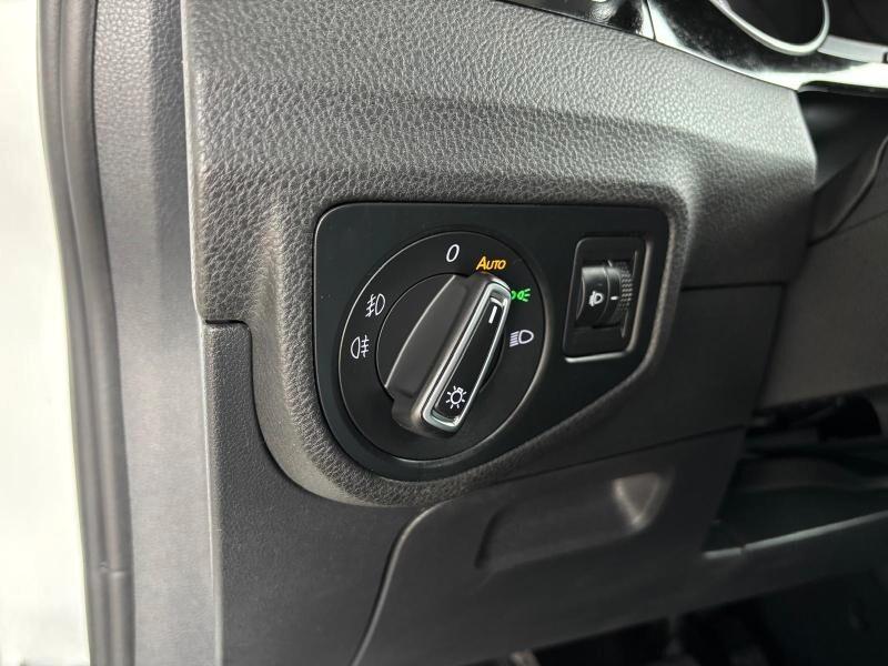 Volkswagen Golf Sportsvan 1.6 TDI 110CV Highline BlueMotion Technology