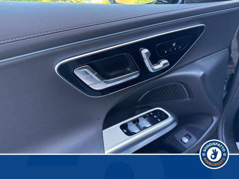 Mercedes-Benz Classe E 220d 4Matic Station Wagon AMG Line Advanced Plus