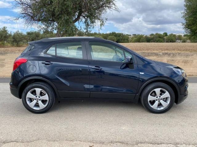 Opel Mokka X 1.6 cdti Business s&s 4x2 110cv my18