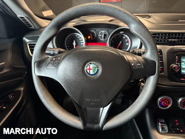 ALFA ROMEO Giulietta 1.4 Turbo 105 CV Progression