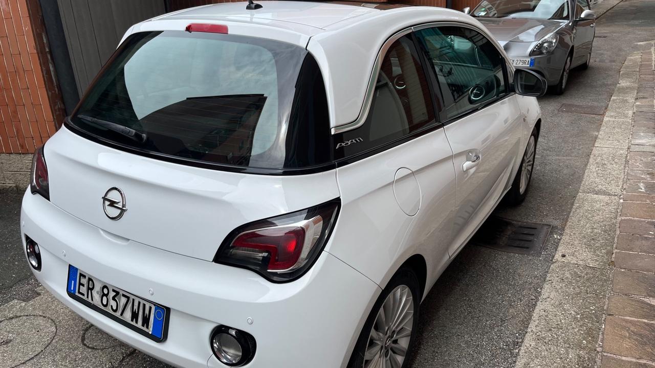 Opel Adam 1.2 70 CV