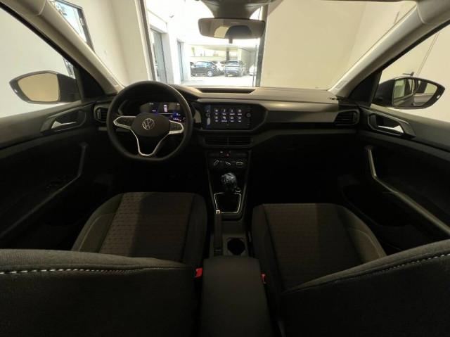 Volkswagen T-Cross 1.0 tsi Style 95cv