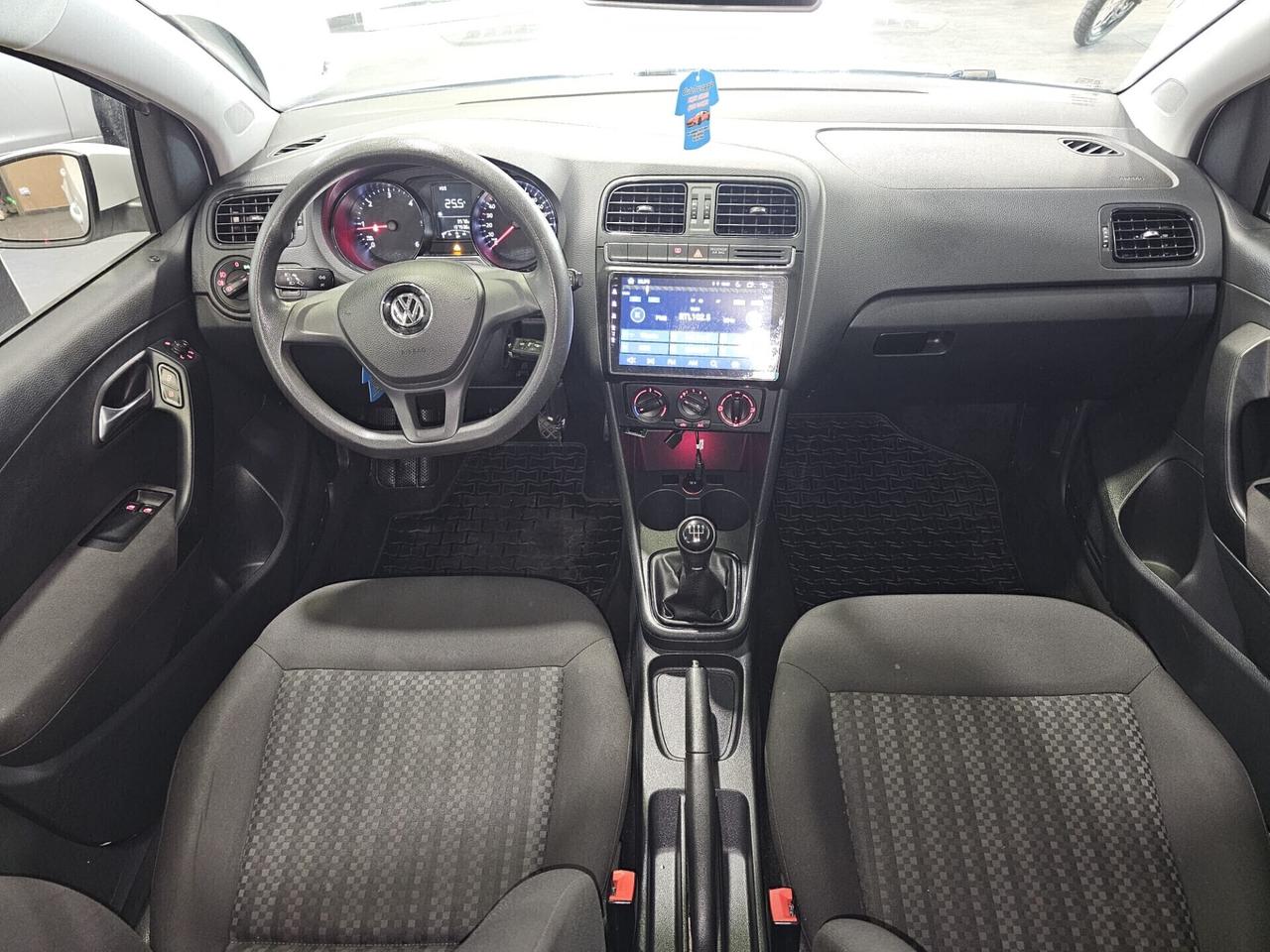 Volkswagen Polo 1.4 TDI 75cv 5p. ( 130.000Km)