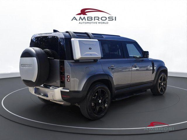 LAND ROVER Defender 110 3.0D I6 250 CV AWD Auto SE