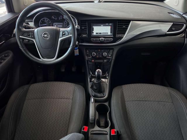 Opel Mokka X Mokka X 1.4 t Business Gpl-tech 4x2 140cv