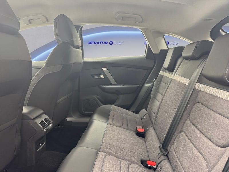 CITROEN C4 PURETECH 130 S&S FEEL PACK