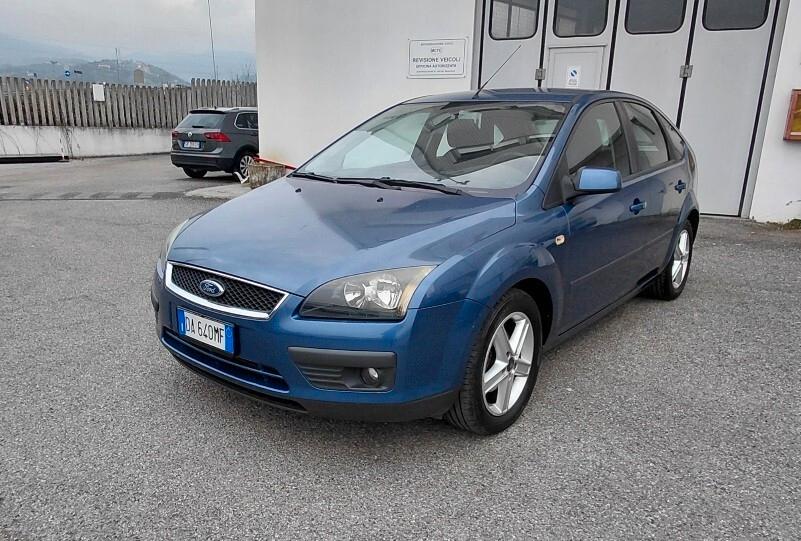 Ford Focus C-Max 1.6 TDCi (90CV) 5p.