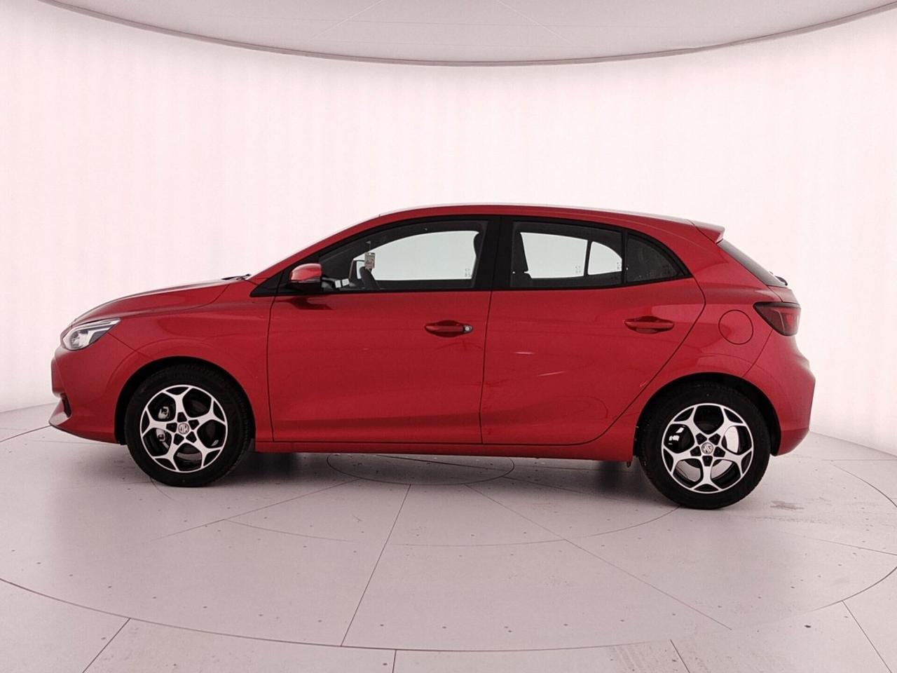 Mg MG3 1.5 Comfort 116 Cv