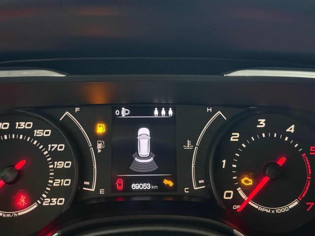 FIAT Tipo 1.6 Mjt S&S SW Lounge