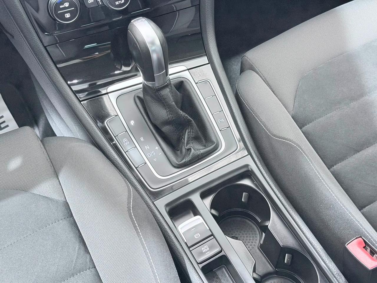 VOLKSWAGEN GOLF 2.0TDI 150CV DSG HIGHLINE