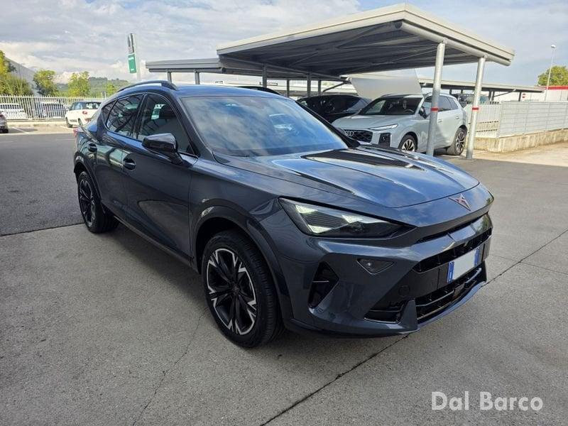 CUPRA Formentor Formentor 2.0 tdi 150cv dsg