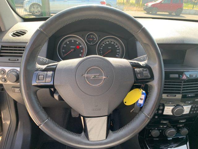 OPEL Astra 1.6 16V GPL-TECH Station Wagon Edition