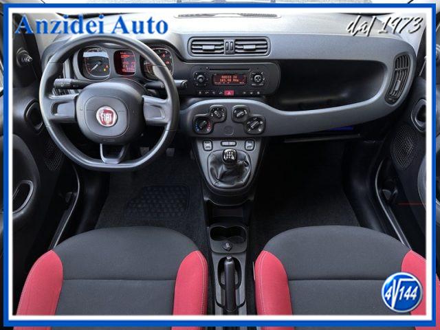 FIAT Panda 1.2 69 Cv Pop
