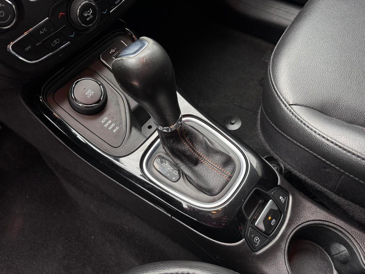 Jeep Compass 2.0 Multijet II aut. 4WD Limited