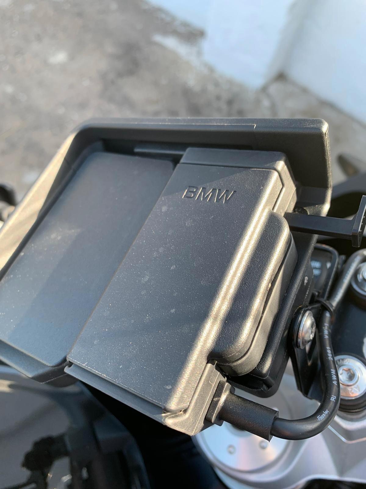 Bmw F 850 GS