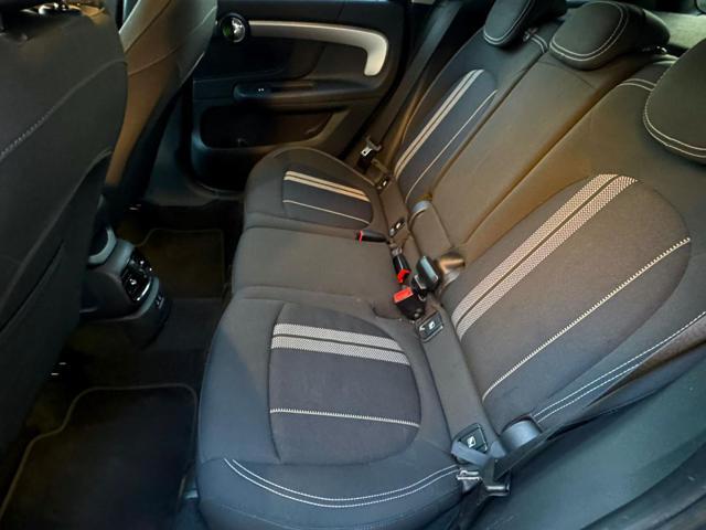 MINI Countryman 2.0 Cooper SD HYPE 4x4 *AUTOMATICA*