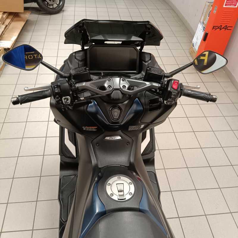 Yamaha T-Max 560 - 2022