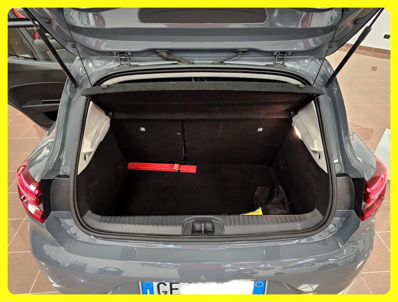 Renault New Clio 1.0 TCe 12V 100 CV GPL 5 porte Life