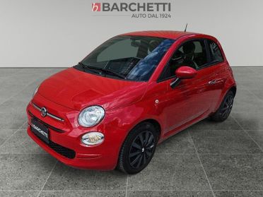 FIAT 500 (2015----) 1.2 POP