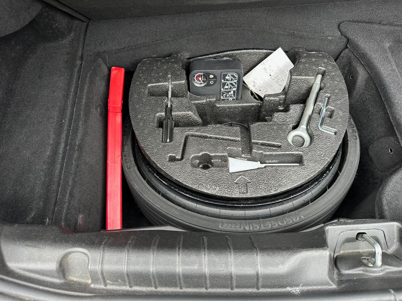 Maserati Ghibli V6 S Q4 tetto