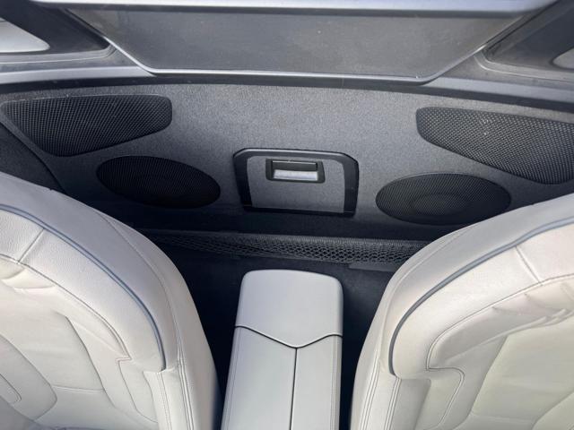 BMW Z4 S-Drive20i Msport