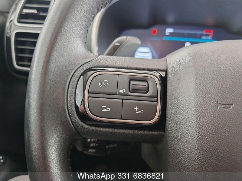 Citroën C5 Aircross C5 Aircross 1.5 bluehdi Shine s&s 130cv eat8 my20