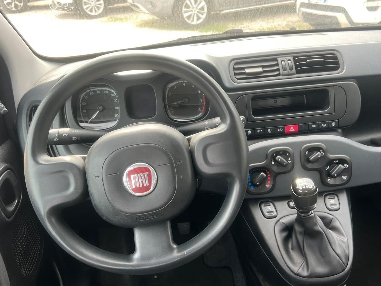 Fiat Panda 1.2 EasyPower