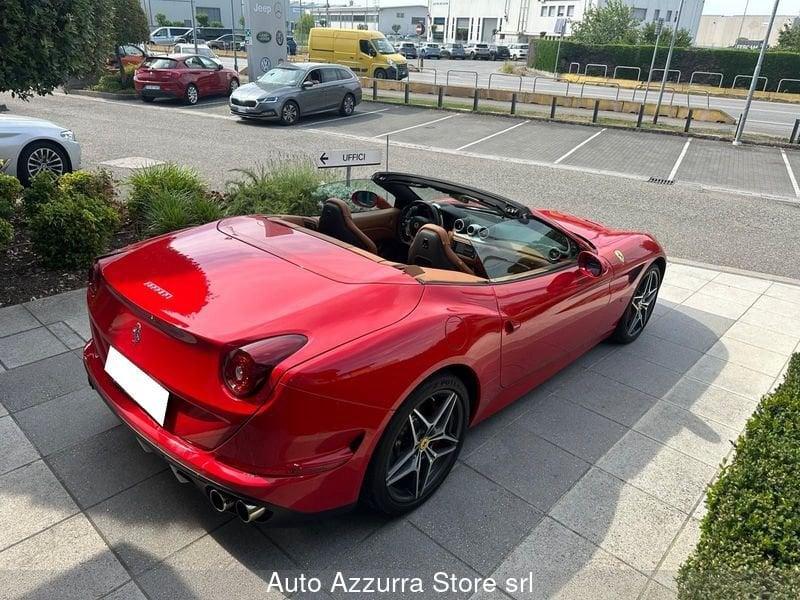 Ferrari California T California 3.9 T dct
