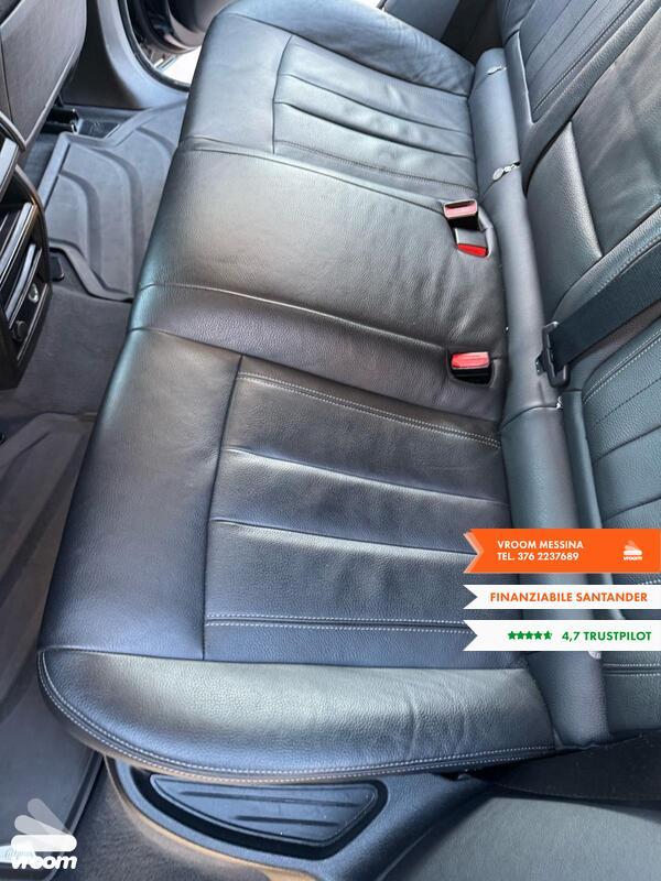 BMW X6 (F16/86) X6 xDrive30d 249CV Msport