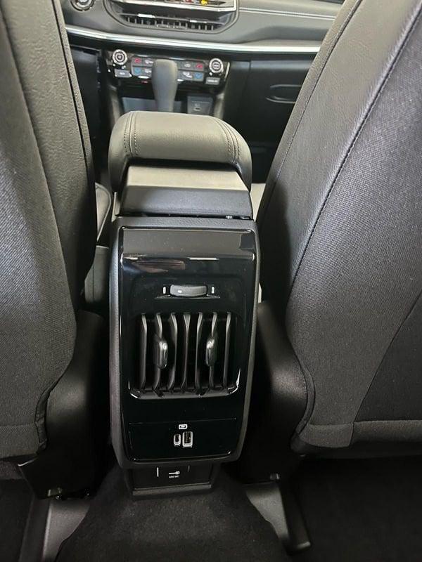 Jeep Compass 1.5 Turbo T4 130 CV MHEV 2WD Altitude