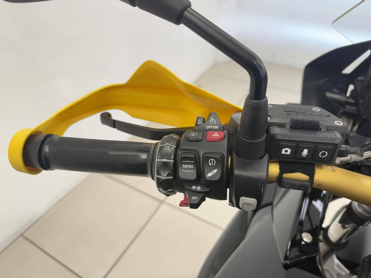 BMW R 1250 GS Edition 40 Years