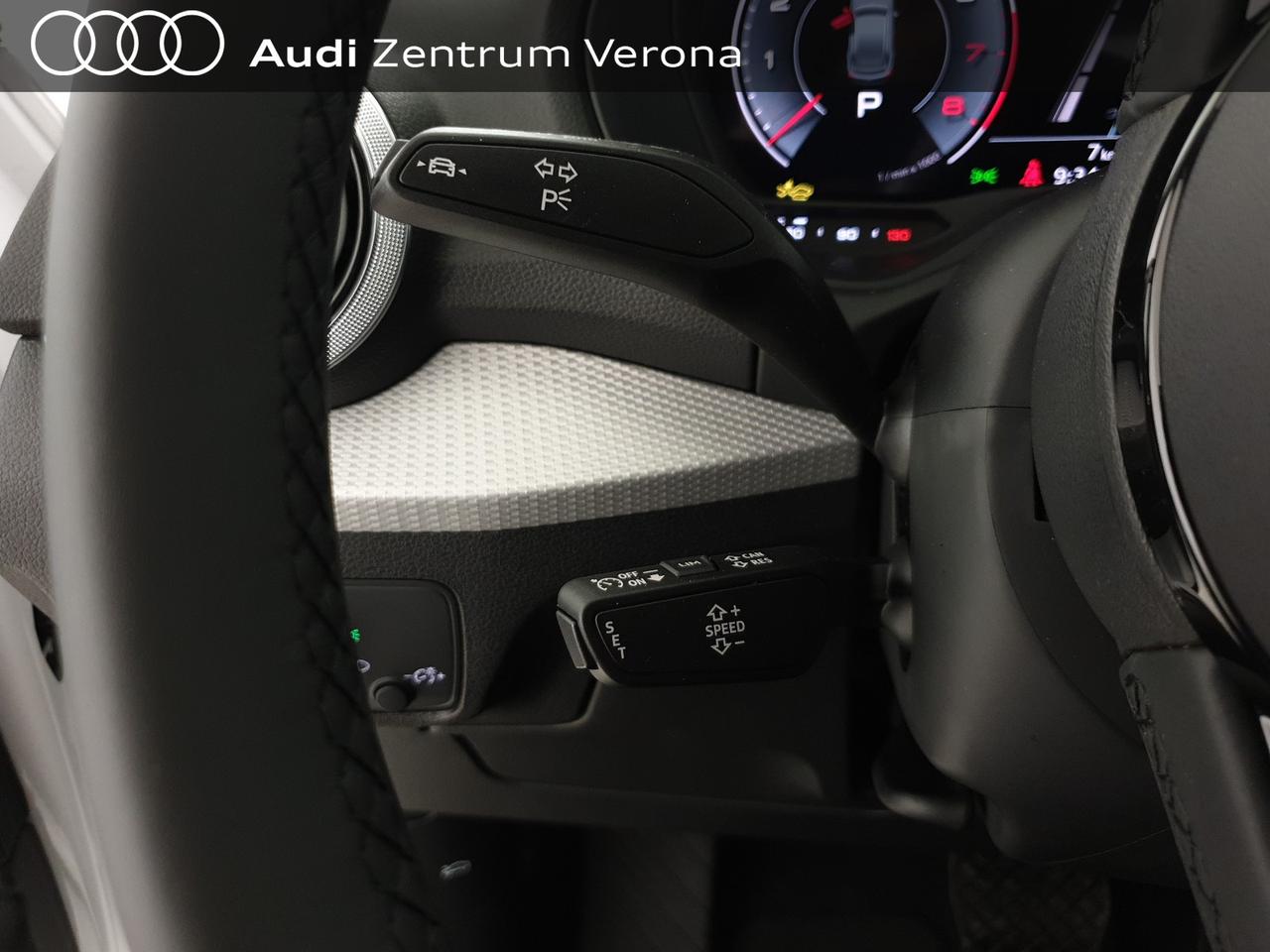 35TFSI 150CV S tronic S line Edition