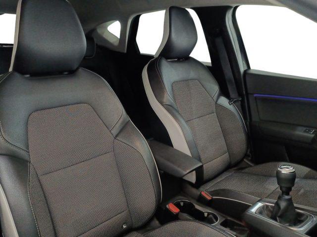RENAULT Captur TCe 100 CV GPL FAP Intens