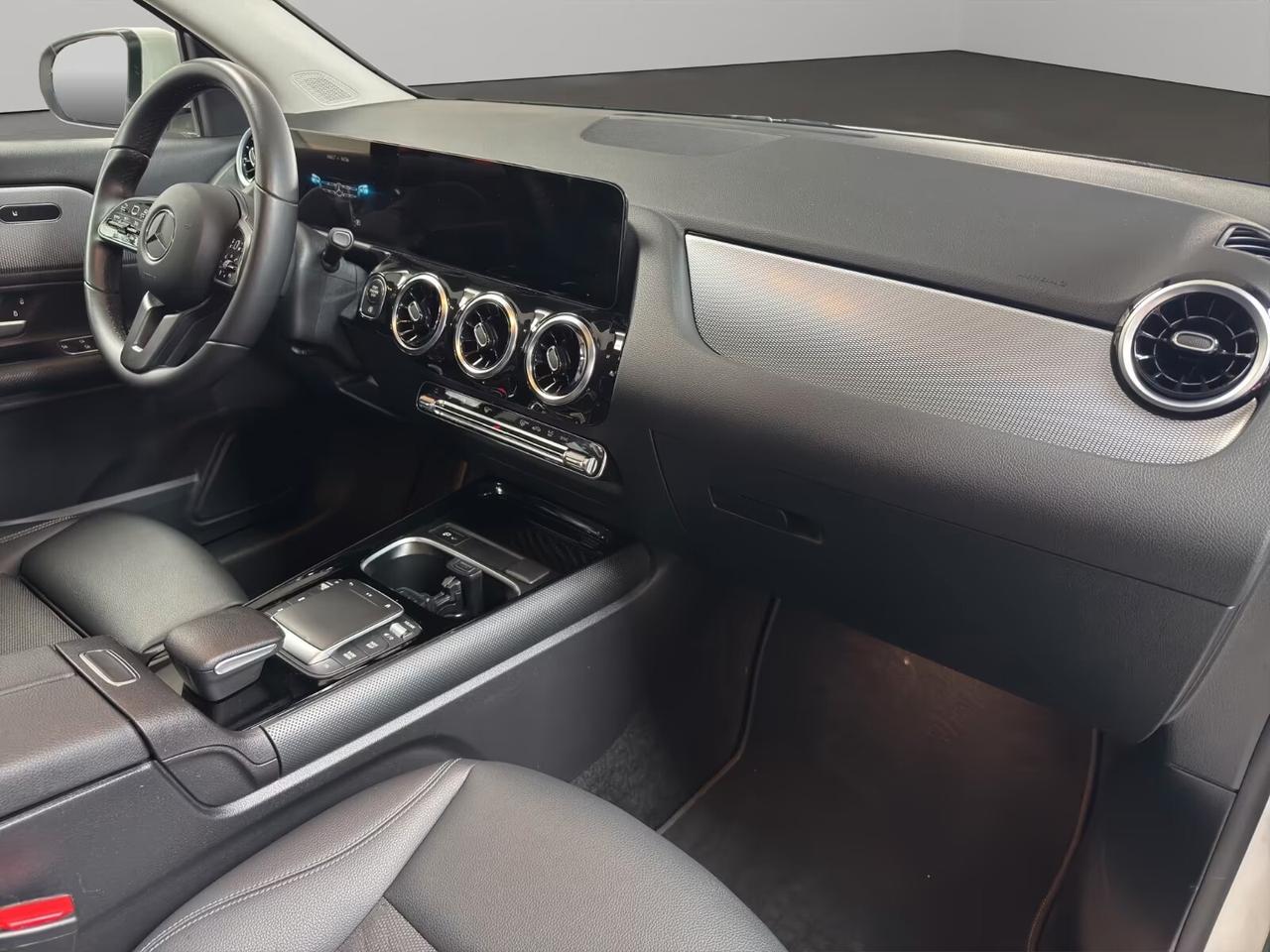 Mercedes-benz GLA 180 GLA 180 d Automatic Sport