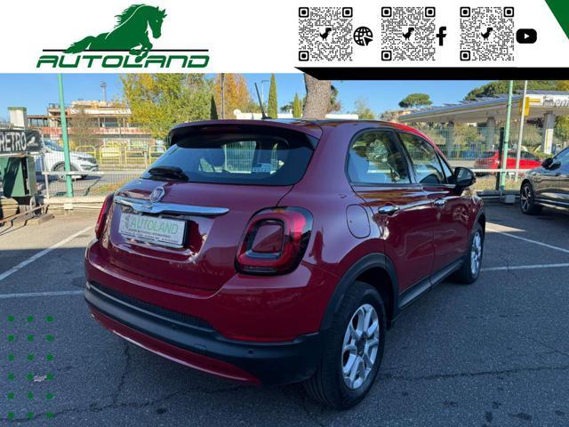 FIAT 500X 1.3 MultiJet 95 CV