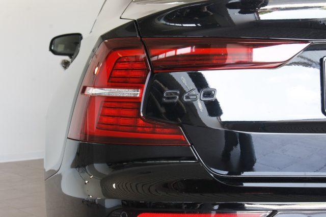 VOLVO S60 T5 Geartronic R-design PELLE