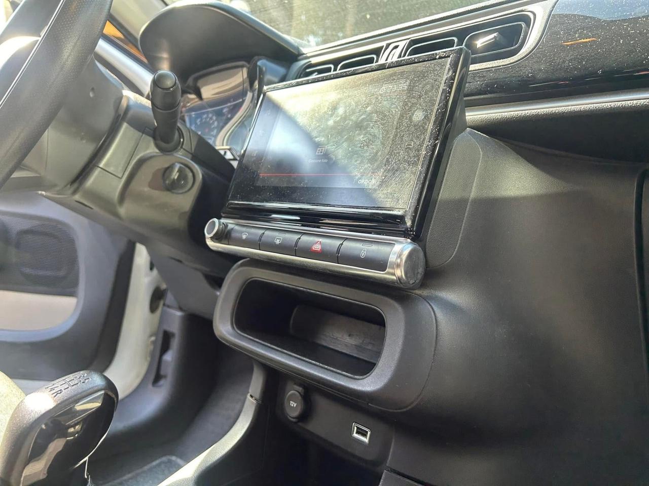 Citroen C3 PureTech 83 S&S Shine