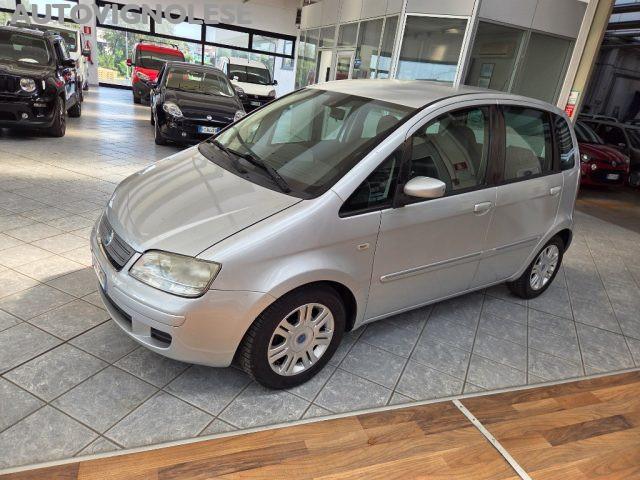 FIAT Idea 1.3 Multijet 16V 90 CV Dynamic